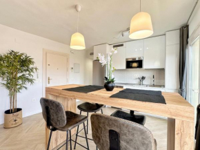 Seablue apartment, Rincon De La Victoria